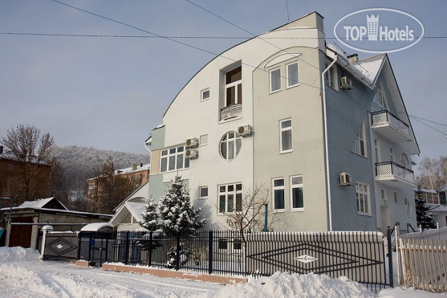Hotel photo Визит (закрыт) 