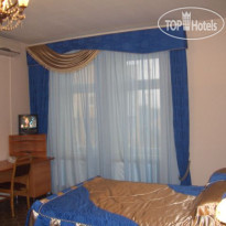 Визит (закрыт) 