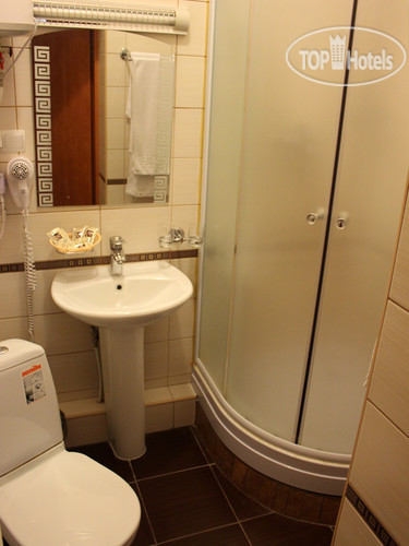 Hotel photo Тоника 3*