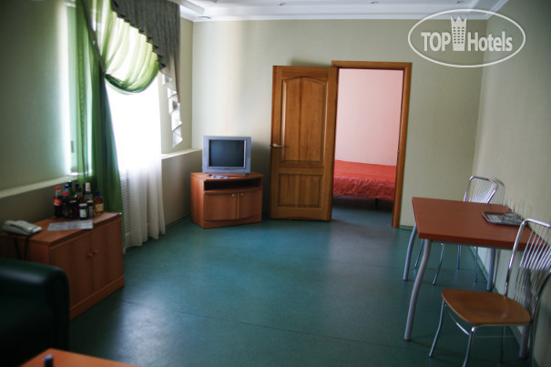Hotelier's photos Ласка 3*