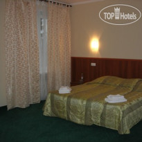 Гостиница Звезда 