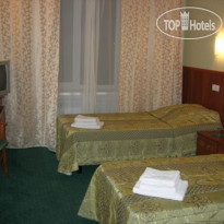 Гостиница Звезда 