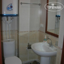 Гостиница Звезда 