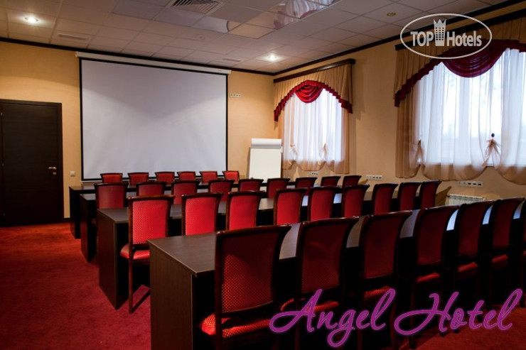 Hotel photo Angel 4*