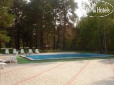 New photos from tourists Зеленый яр