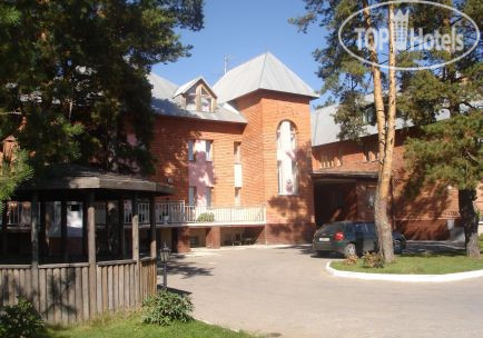 Hotel photo Славянская Деревня 