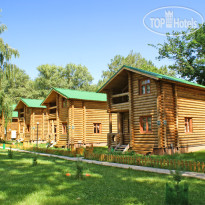 Ладья Турбаза