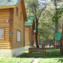 Ладья Турбаза