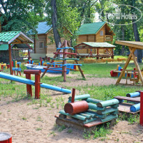 Ладья Детская игровая площадка