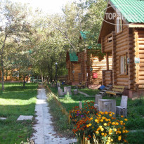 Ладья Турбаза