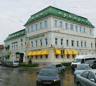 Купеческий дом 3*