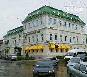 Hotel photo Купеческий дом 3*