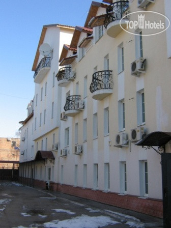 Hotel photo Радонеж 3*