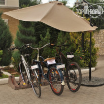 Моя Глинка бесплатный велопрокат