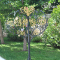 Моя Глинка дерево желаний