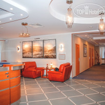 Моя Глинка Ресепшн