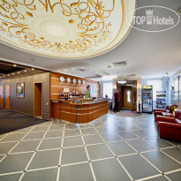 Моя Глинка Рецепция