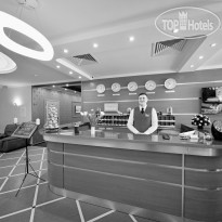 Моя Глинка Рецепция