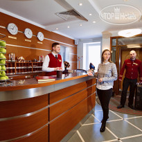 Моя Глинка Рецепция