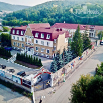 Моя Глинка Вид сверху