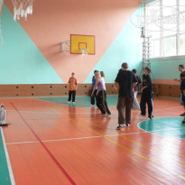 Циолковский 