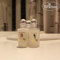 Матрёшка Плаза Barocco Suite