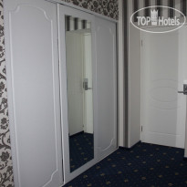 Матрёшка Плаза Barocco Suite