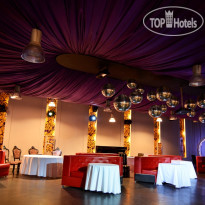 Матрёшка Плаза 