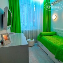 Матрёшка Плаза Colour Single