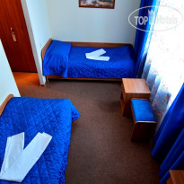 Матрёшка Плаза Skazka Twin