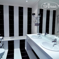 Матрёшка Плаза Barocco Luxe