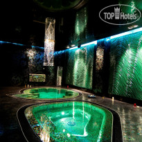 Матрёшка Плаза Гидромассажные ванны