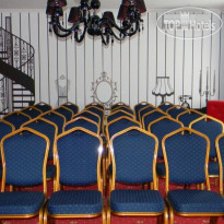 Матрёшка Плаза Конференц-зал (до 20 человек)