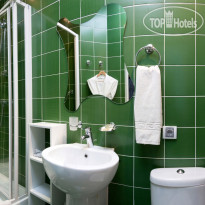 Матрёшка Плаза 