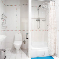 Матрёшка Плаза 