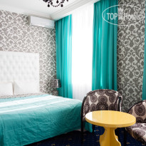 Матрёшка Плаза 