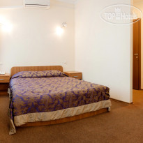 Матрёшка Плаза 