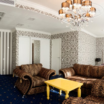 Матрёшка Плаза 