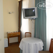 Матрёшка Плаза 