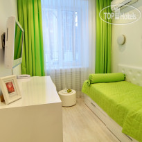 Матрёшка Плаза 