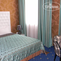 Матрёшка Плаза 