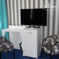 Матрёшка Плаза 