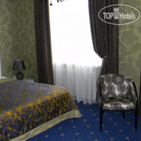 Матрёшка Плаза 