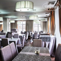 Матрёшка Плаза Ресторан Нью Йорк