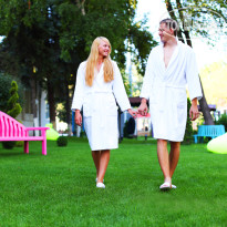 Матрёшка Плаза Matreshka Plaza Garden