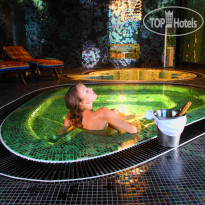 Матрёшка Плаза 