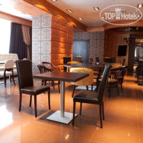 Матрёшка Плаза "Молоко и Шоколад"