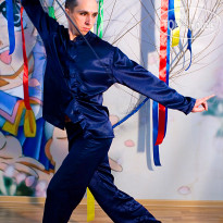 Матрёшка Плаза Matreshka Fitness