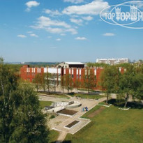 Сергиевские минеральные воды 