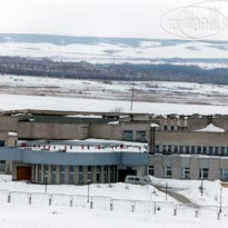 Сергиевские минеральные воды 